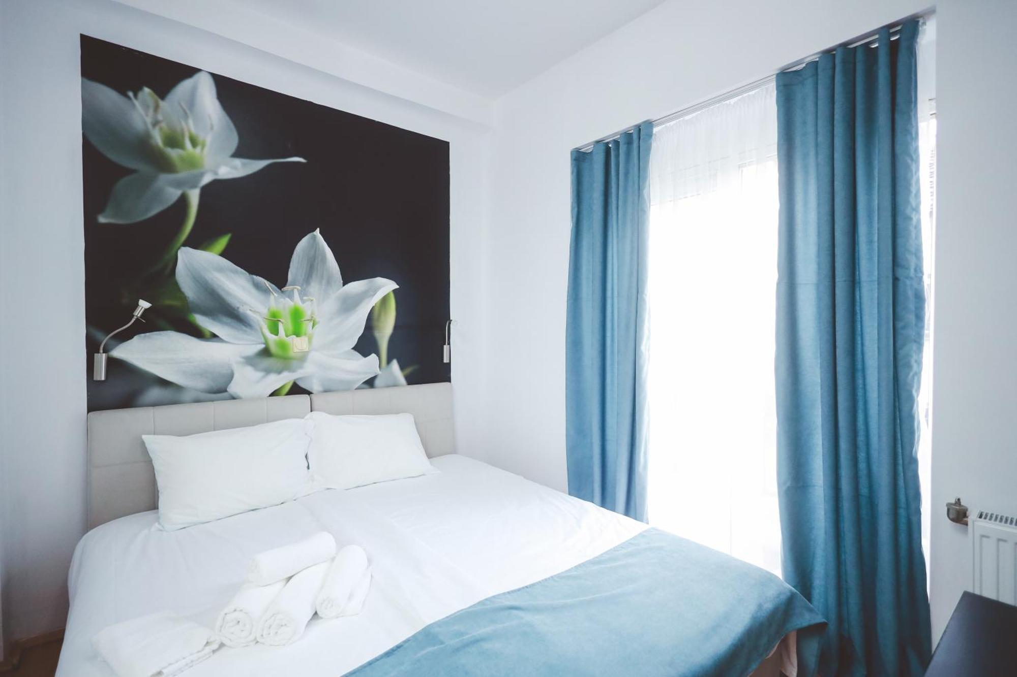 Ammotti Hotel 奥赫里德 外观 照片
