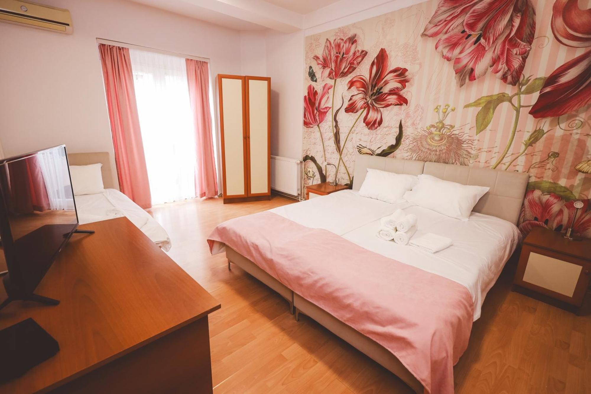 Ammotti Hotel 奥赫里德 外观 照片