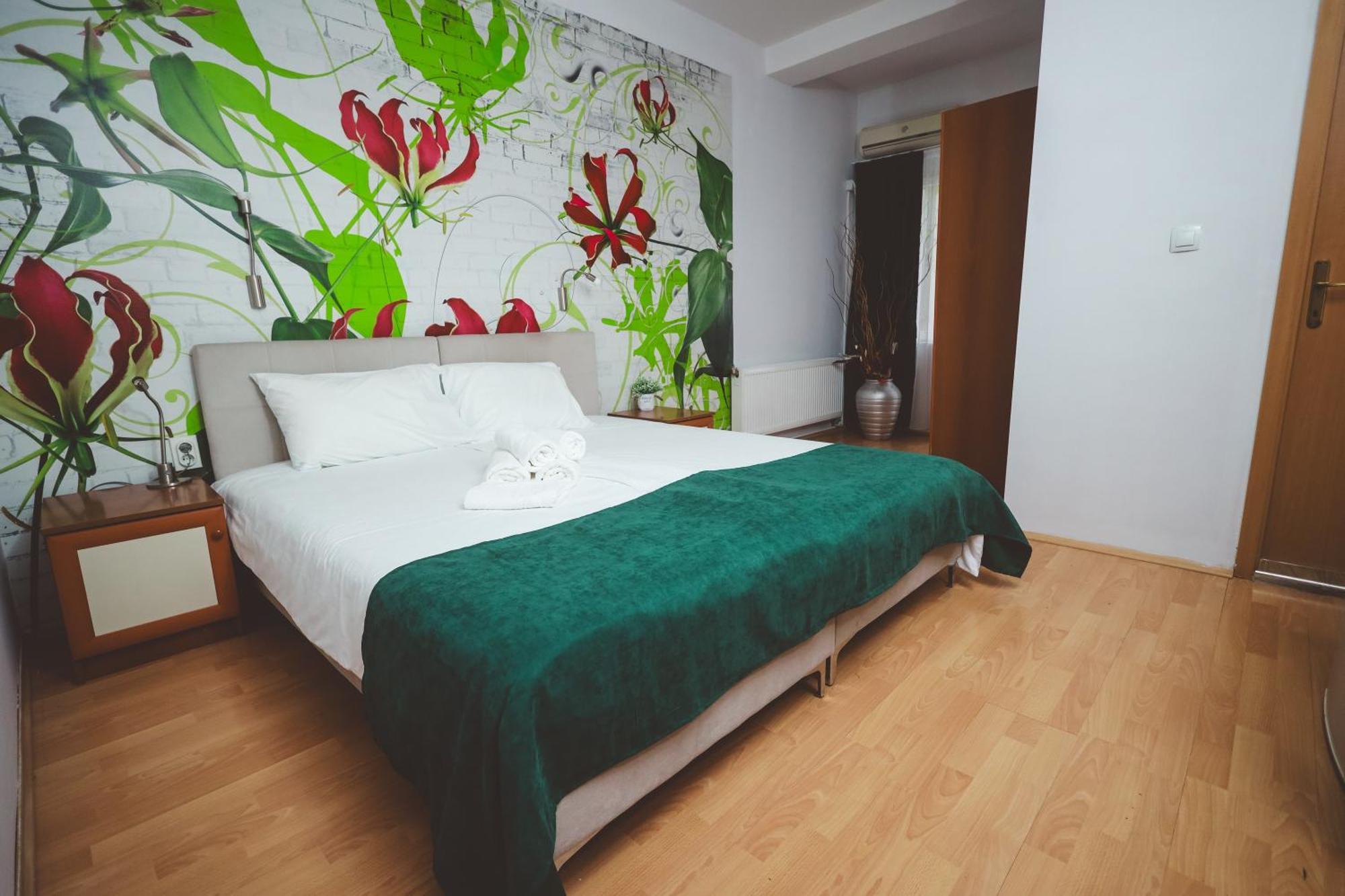 Ammotti Hotel 奥赫里德 外观 照片